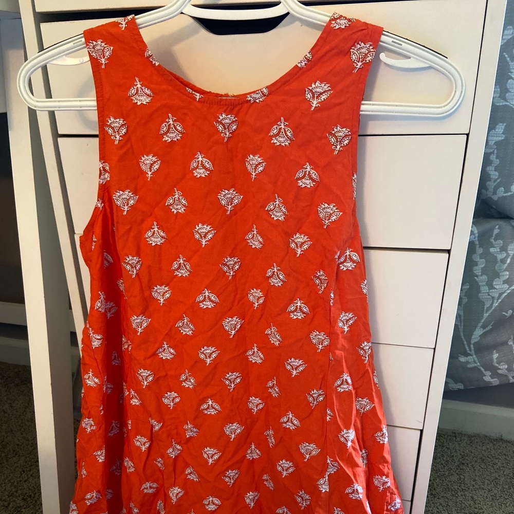 Old navy dress